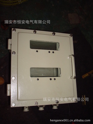 恒安電氣專業(yè)供應(yīng)BXMD儀表箱，打造一站式采購(gòu)解決方案