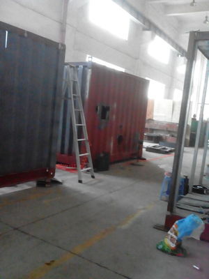 瑞安市恒安電氣 廠家直銷優(yōu)質(zhì)防爆箱式變電站批發(fā)，專業(yè)品質(zhì)，值得信賴