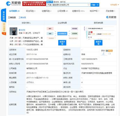 貝殼赴美上市背后的VIE結(jié)構(gòu)解析與技術(shù)咨詢(xún)視角