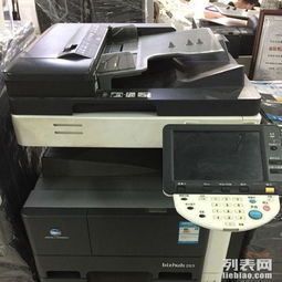 吉林華恒 專業(yè)辦公設備維護，保障企業(yè)高效運轉(zhuǎn)
