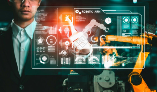 工廠計(jì)算機(jī)網(wǎng)絡(luò)技術(shù)開發(fā) 驅(qū)動(dòng)智能制造的核心引擎