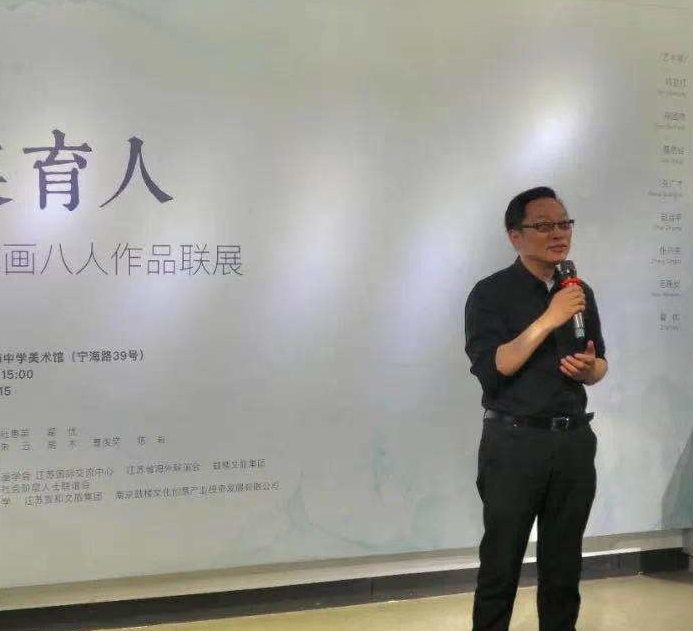 文化潤物無聲，交流致遠無窮——記江蘇國際文化交流中心的組織文化藝術交流活動