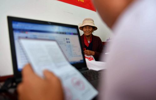 初心印記 小小社保卡，承載民生情與暖